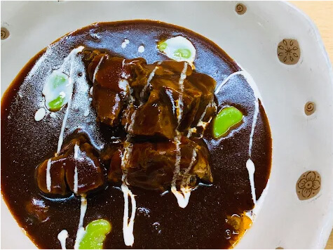 おすすめメニュー