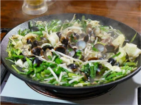 おすすめメニュー