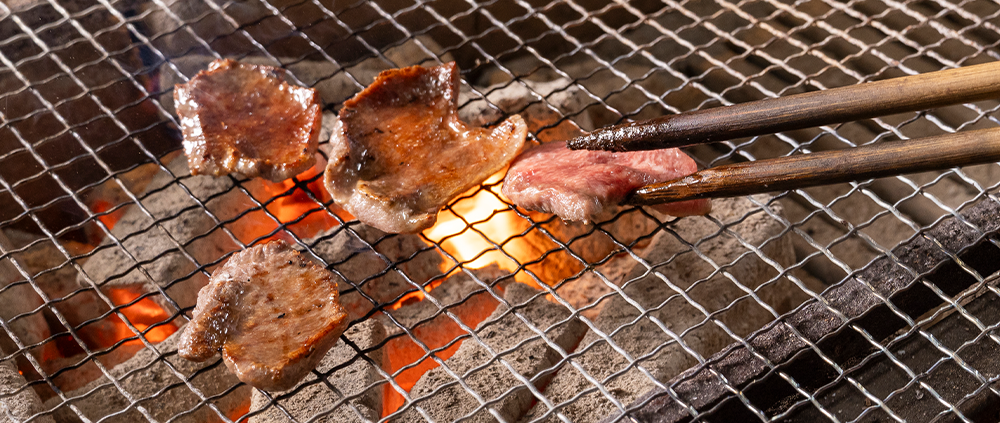 当店のこだわり