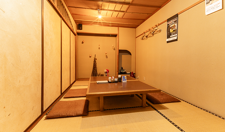 コース内容の柔軟な対応