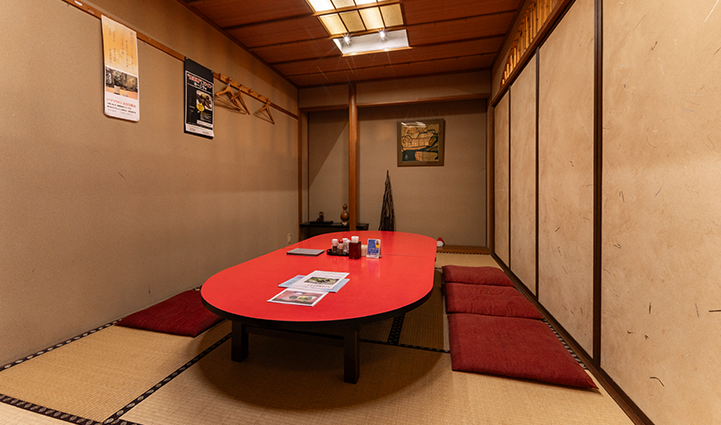 さまざまなシーンに対応